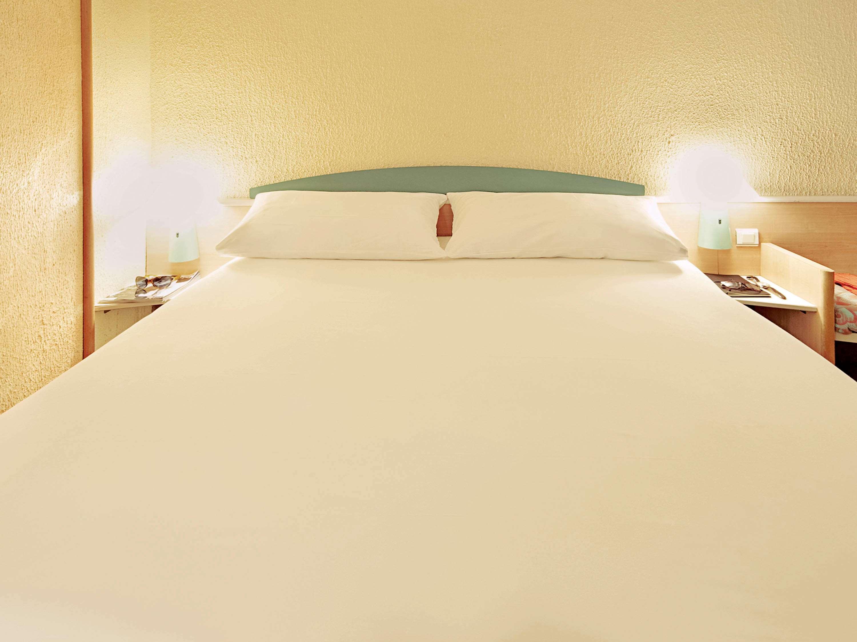 Ibis Hotel Alicante Esterno foto