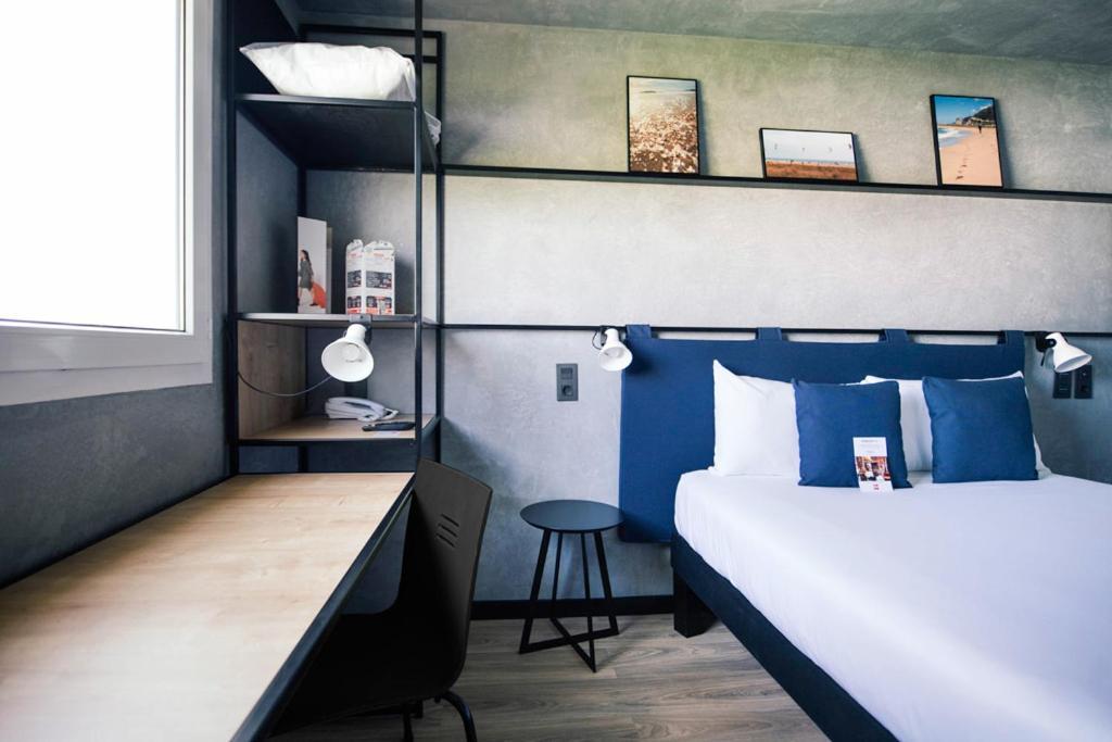 Ibis Hotel Alicante Esterno foto