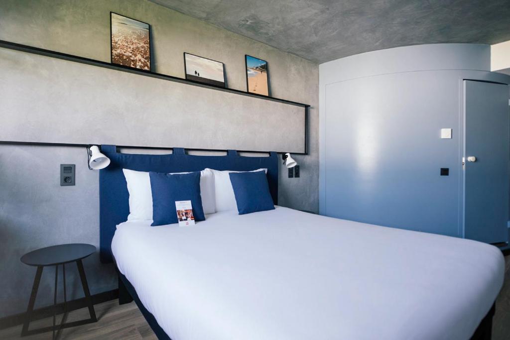 Ibis Hotel Alicante Esterno foto