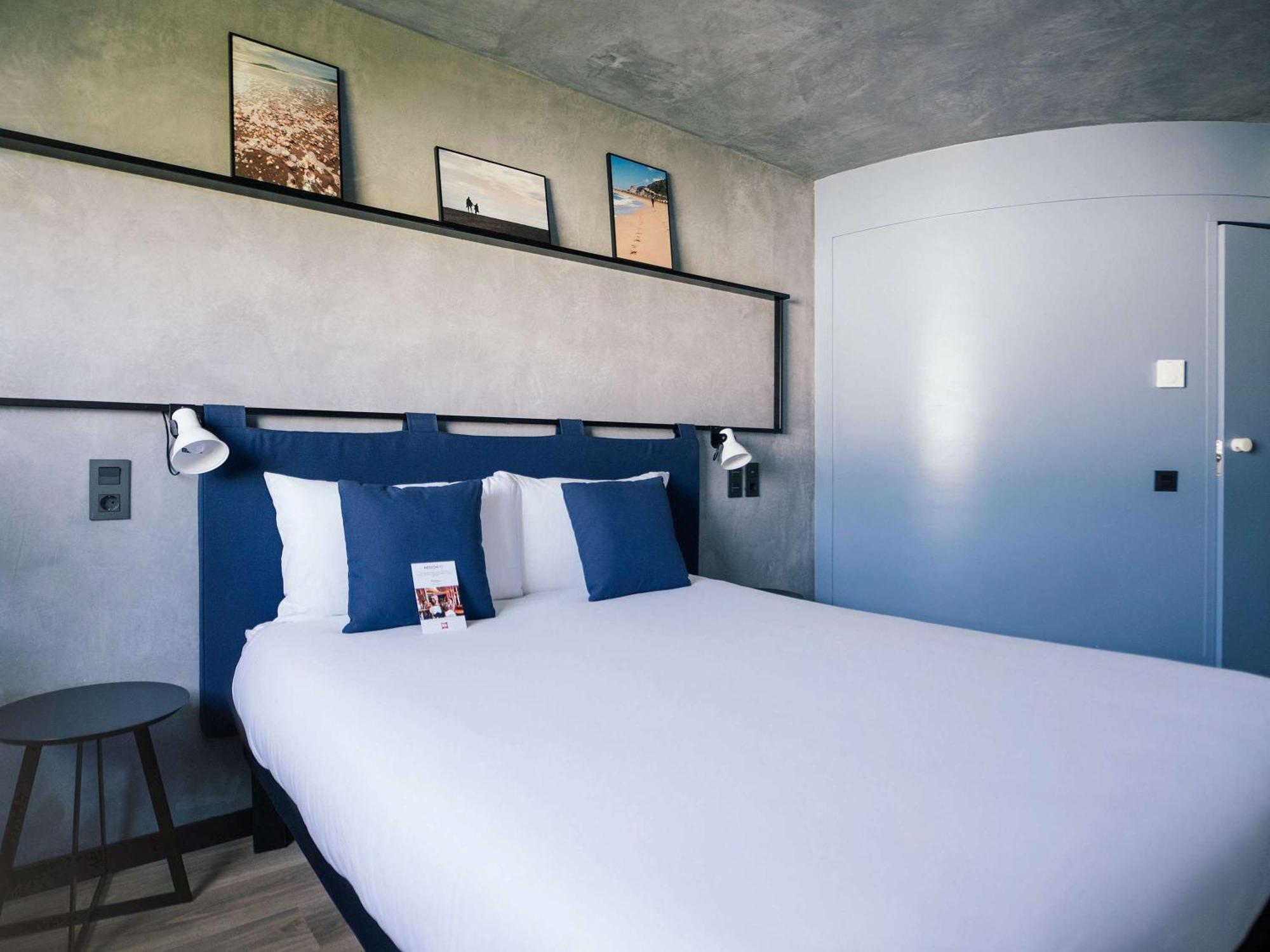 Ibis Hotel Alicante Esterno foto