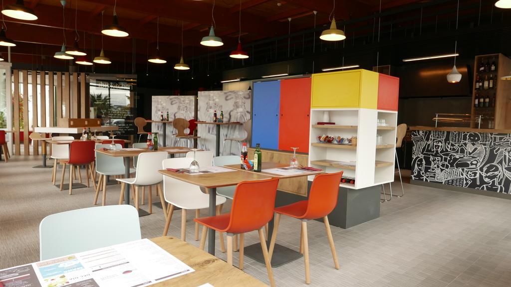 Ibis Hotel Alicante Esterno foto